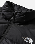 The North Face Diablo NF0A4M9JKX7 men's down jacket black