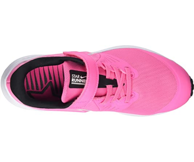 Nike Star Runner 2 AT1801 603 pink girls&#39; sneaker