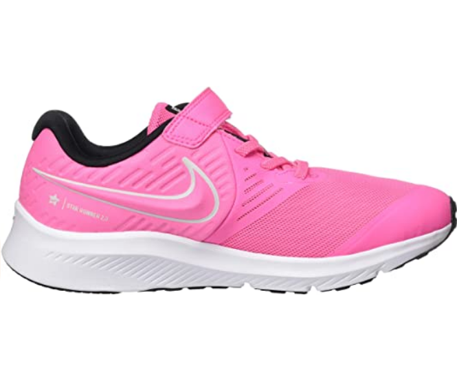 Nike Star Runner 2 AT1801 603 pink girls&#39; sneaker