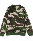Dickies Harrison sweatshirt 02-200072CAMO camoflage