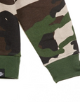 Dickies Harrison sweatshirt 02-200072CAMO camoflage