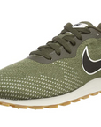 Nike MD Runner 2 Eng mesh men's sneakers shoe 916774 302 green
