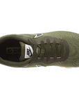 Nike MD Runner 2 Eng mesh men's sneakers shoe 916774 302 green