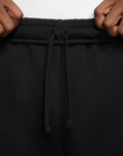 Nike Club Fleece cargo trousers CD3129 010 black