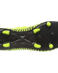 Puma men's football boot Future 4.3 Netfit FG/AG 105612 03 yellow black