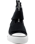 Converse high sneakers with Ctas Strap 164546C