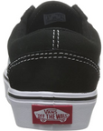 Vans adult sneakers shoe Old Skool Lite VN0A2Z5WIJU black-white