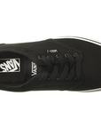 Vans men's sneakers Atwood VN000TUY187 black-white