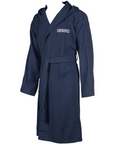 Arena Zeppelin Light boys' bathrobe 003211700 blue