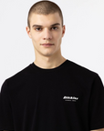 Dickies men's short sleeve t-shirt Artondale Box DK0A4XNYBLK black