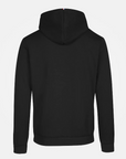 Le Coq Sportif Men's cotton hoodie ESS N°1 M 2210363 black