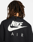 Nike Men's Crewneck Sweatshirt DM5207 010 black