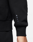 Nike Men's Crewneck Sweatshirt DM5207 010 black