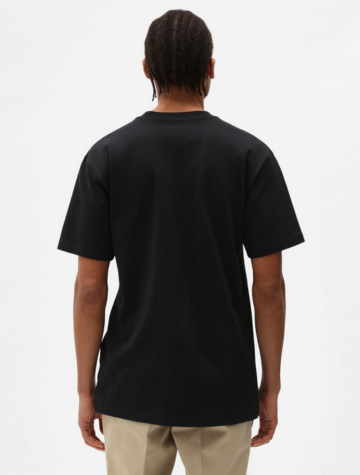 Dickies Loretto short sleeve t-shirt DK0A4X9O black