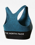 The North Face top da donna  Bra Mountain Athletics da donna NF0A5IF86P8 blu nero