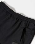 The North Face Short Mountain Athletics for men NF0A5IEWKX7 black
