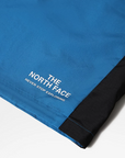 The North Face Short Mountain Athletics men's NF0A5IEWNTQ banff blue-black