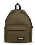 Eastpak Backpack for school and leisure Padded Pak'R EK000620 J32 army olive