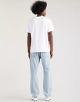 Levi's T-shirt vestibilità comoda 161430390 white