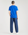 Levi's Housemark Original men's short sleeve t-shirt 566050124 blue