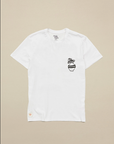 Globe Bootleg Dreams Tee SS short sleeve t-shirt GB02241004 WHT white 
