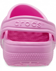 Crocs Classic Clog girl's sabot sandal 206991 6SW pink
