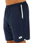 Lotto unisex Tennis and Padel shorts Squadra Short7 DB 211869 1CI blue 