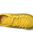 Nike women's sneakers shoe Air Max Axis Premium BQ0126 700 yellow-white