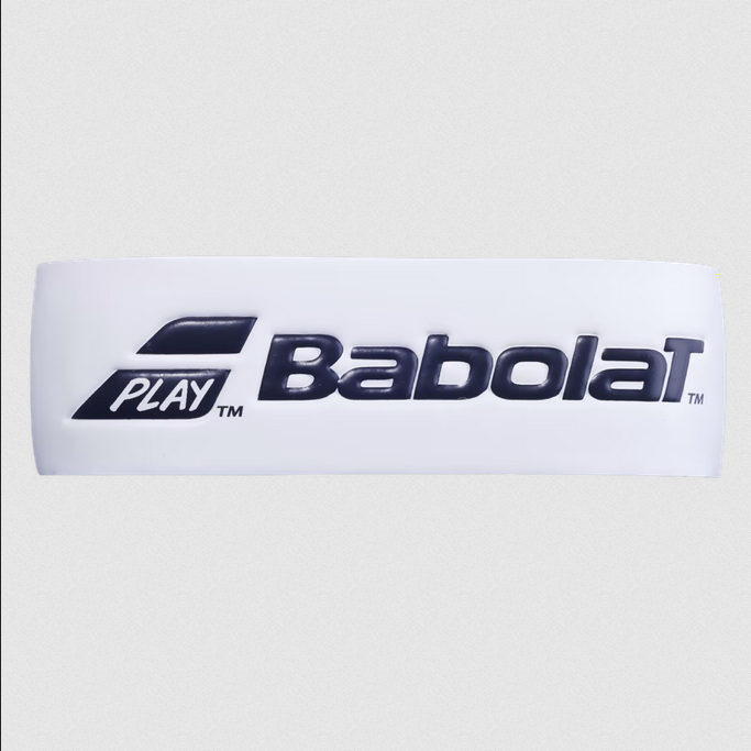 Babolat Syntec Pro Grip X1 139381 105 black-white