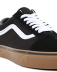 Vans adult sneakers shoe Old Skool VN0001R1GI61 black-brown