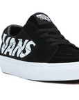 Vans Sk8-Low unisex low sneakers VN0A5KXDY281 black