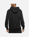 Nike Hoodie with kangaroo pocket Sportswear Club CZ7857 010 black