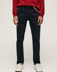 Pepe Jeans Hatch 5 jeans trousers regular fit PM206524BB32 denim black