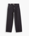 Levi's Oversize Dad women's jeans trousers A34940014 black stonewash 