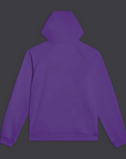 Dolly Noire men's sweatshirt with hood Control Hoodie sw422-sc-02 purple