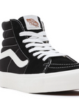 Vans unisex high sneaker shoe Sk8-Hi VR3 VN0005UN1KP1 black