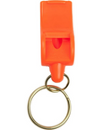 Fox 40 Classic Referee Whistle 9902-0300 orange 