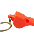 Fox 40 Classic Referee Whistle 9902-0300 orange 