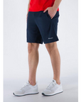 Champion men's lightweight cotton shorts Legacy Authentic Jersey 217441 BS501 NNY navy