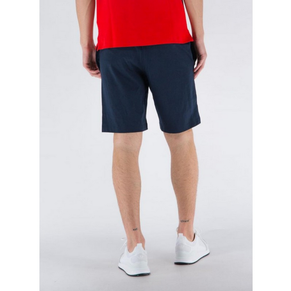 Champion men&#39;s lightweight cotton shorts Legacy Authentic Jersey 217441 BS501 NNY navy