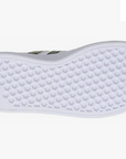 Adidas Grand Court 2.0 K GV6796 white camouflage boys' sneakers shoe