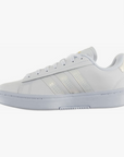 Adidas Grand Court Alpha HQ6600 white women's sneakers shoe
