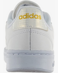 Adidas scarpa sneakers da donna Grand Court Alpha HQ6600 bianco