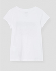 Levis Kid's T-shirt short sleeve boys unisex Logo Tee 3E4900 4E4900 white
