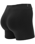 Freddy women's shorts S3WBCP1 N black