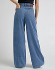 Lee Drew Loose women's jeans trousers L32AHOB60 in the glory