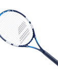 Babolat Eagle Strung Tennis Racket Grip size: 2 194014 121236 100 black-blue 