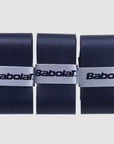 Babolat overgrip per racchette da tennis e padel VS Original X3 653040 105 139384 nero