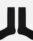 Santa Cruz leisure socks Screaming Mini Hand Socks SCA-SCK-0128 black