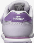 New Balance sneakers da ragazza KA373BYY lilla